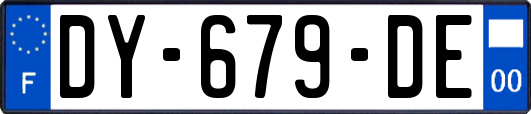 DY-679-DE