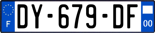DY-679-DF
