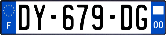 DY-679-DG