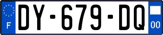 DY-679-DQ