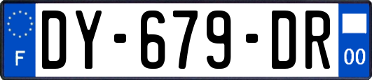 DY-679-DR