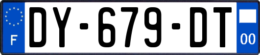 DY-679-DT
