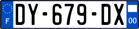 DY-679-DX