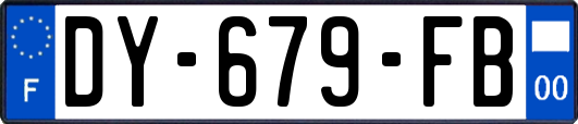 DY-679-FB