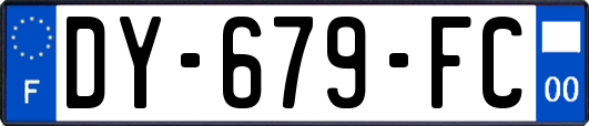 DY-679-FC
