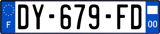 DY-679-FD