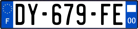 DY-679-FE