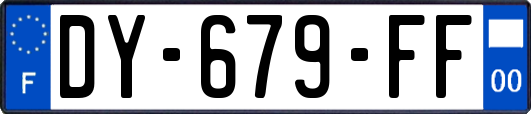 DY-679-FF