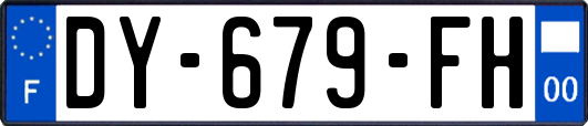 DY-679-FH