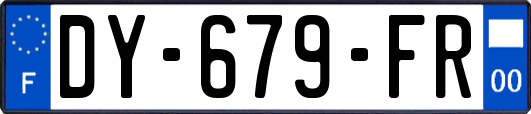 DY-679-FR