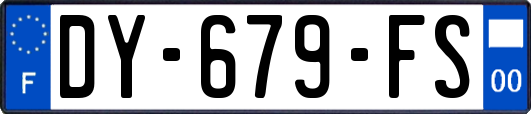 DY-679-FS