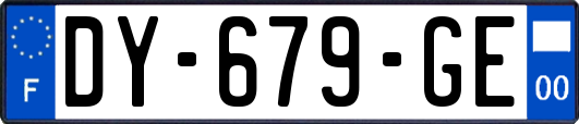 DY-679-GE