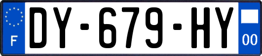 DY-679-HY