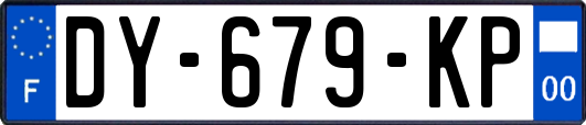 DY-679-KP