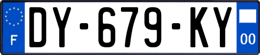 DY-679-KY