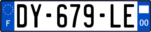DY-679-LE