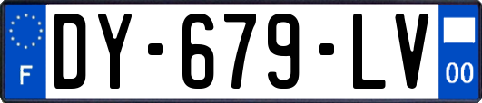 DY-679-LV
