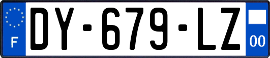 DY-679-LZ