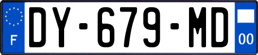 DY-679-MD