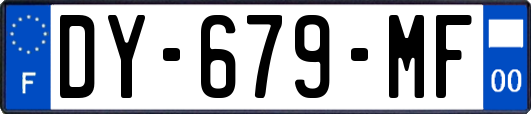 DY-679-MF