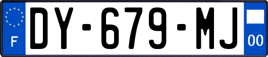 DY-679-MJ