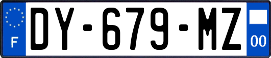 DY-679-MZ