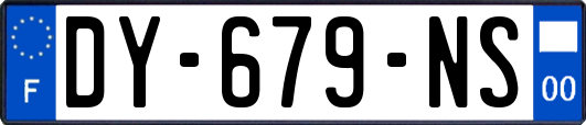 DY-679-NS