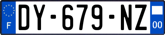 DY-679-NZ