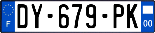 DY-679-PK