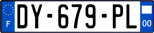 DY-679-PL