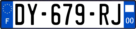 DY-679-RJ