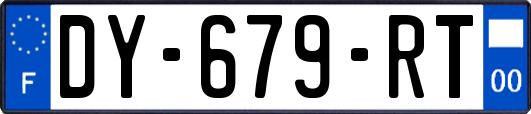 DY-679-RT