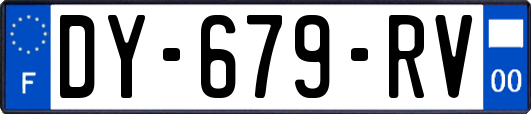 DY-679-RV