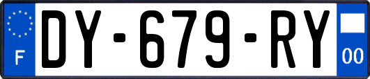 DY-679-RY