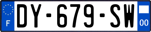 DY-679-SW