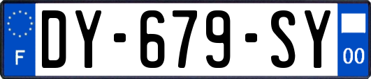 DY-679-SY