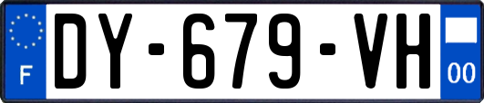 DY-679-VH