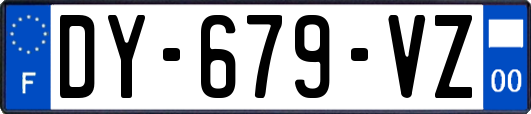 DY-679-VZ