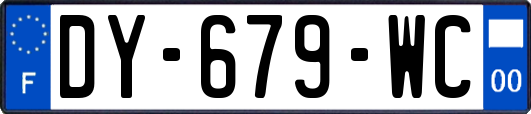 DY-679-WC