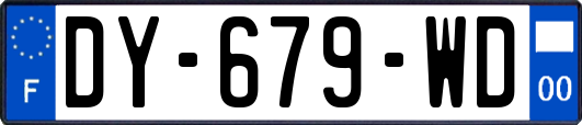 DY-679-WD