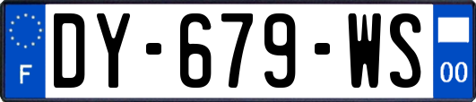 DY-679-WS