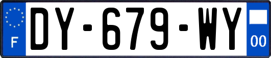 DY-679-WY