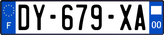 DY-679-XA