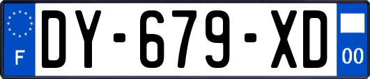 DY-679-XD