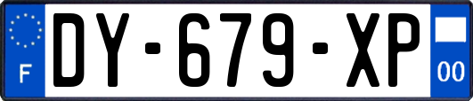 DY-679-XP