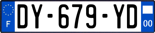 DY-679-YD