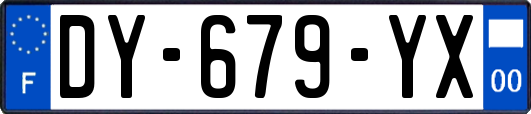 DY-679-YX