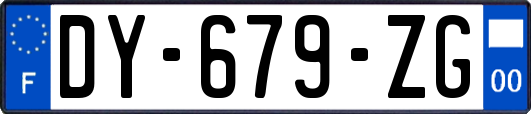 DY-679-ZG