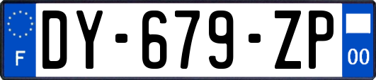 DY-679-ZP