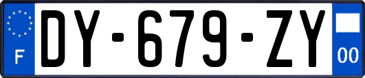 DY-679-ZY